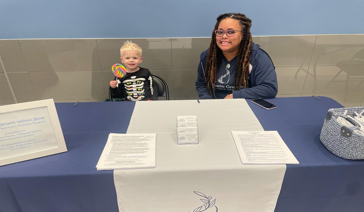 Fall 2023 Parents/Children Back-To-School: Mental Health Is Key