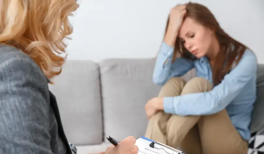 Compassionate counseling for depression, trauma treatment near me Hinsdale available.