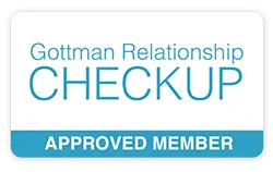 Gottman Relationship Checkup Badge
