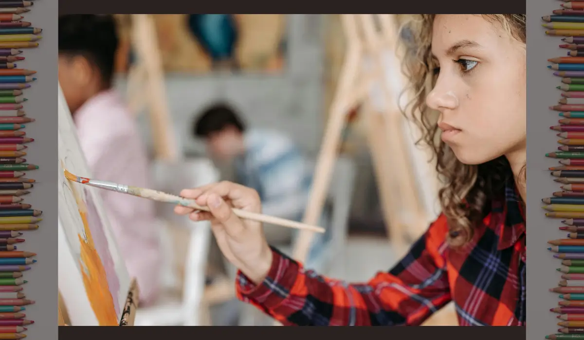 Exploring the Benefits of Art Therapy for Emotional Expression and Healing