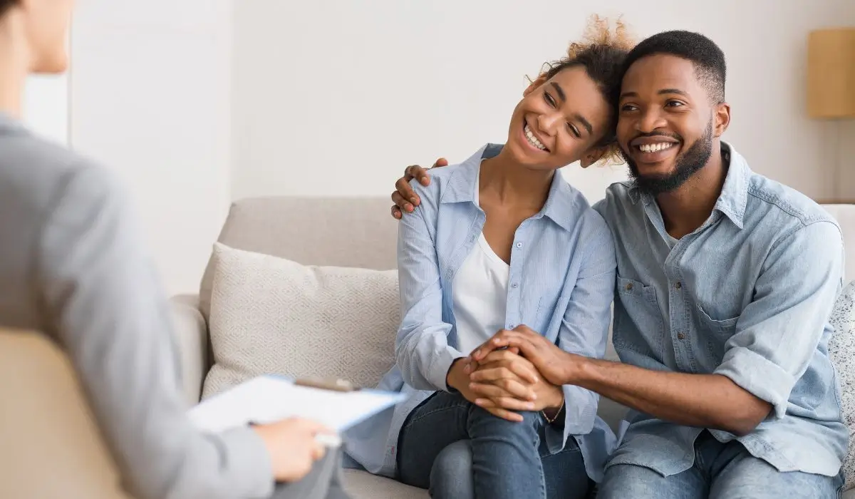 Think Couples Counseling Is Only for Crisis Mode? Think Again.