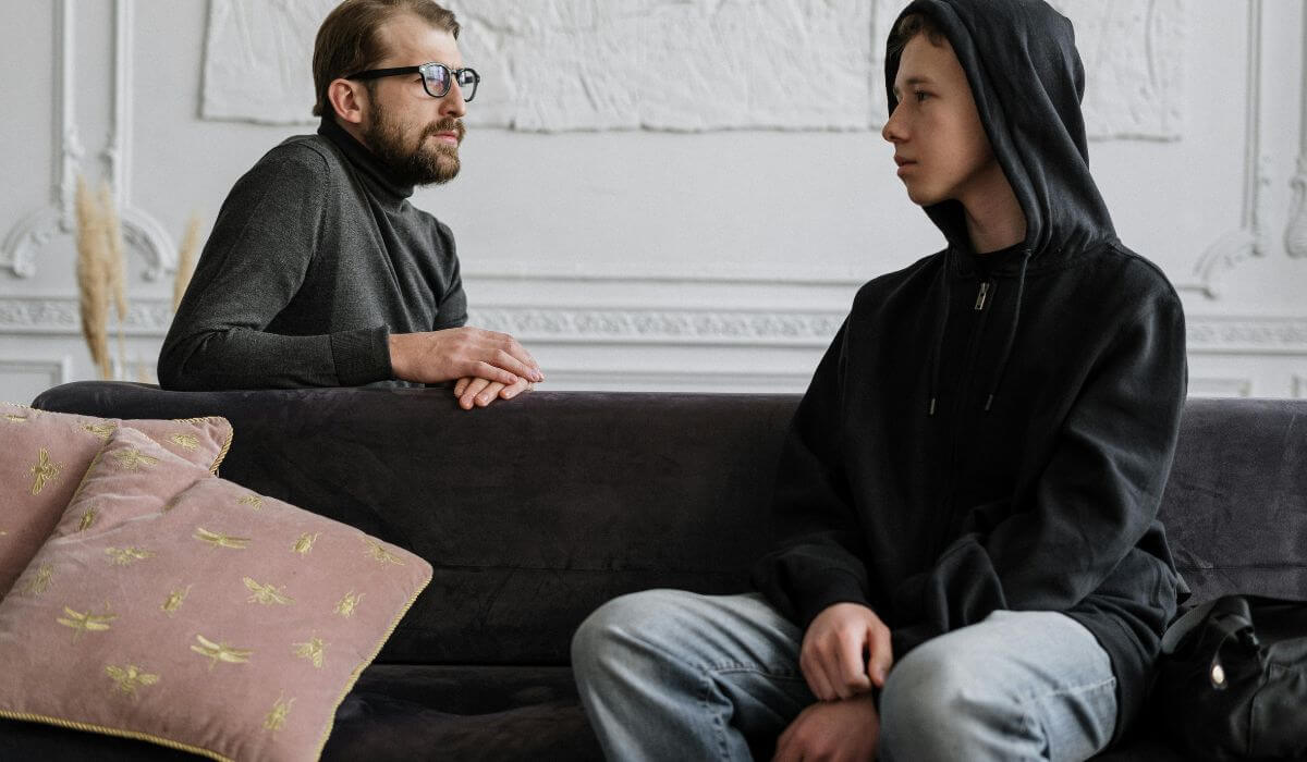 Teens Don’t Always Ask for Help: Why Mental Health Check-Ins Matter